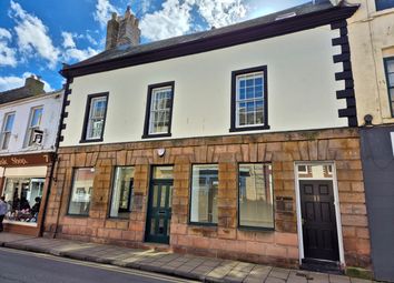 Thumbnail Commercial property for sale in Bridge Street, Berwick-Upon-Tweed