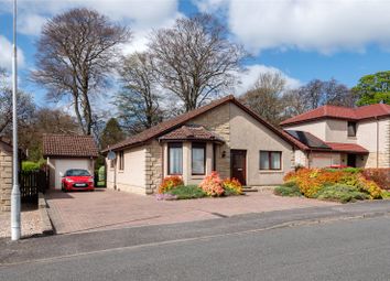 Thumbnail Bungalow for sale in Lundin View, Leven