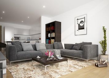 2 Bedrooms Flat for sale in High Street, Manchester M4