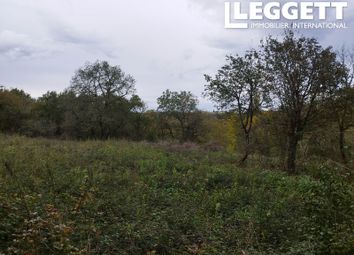 Thumbnail Land for sale in La Dornac, Dordogne, Nouvelle-Aquitaine
