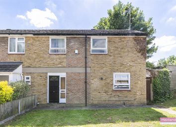 Thumbnail 3 bed semi-detached house to rent in Ivy Road, Southgate