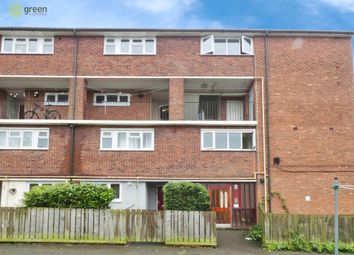 Thumbnail 1 bed flat to rent in Thackeray Drive, Tamworth