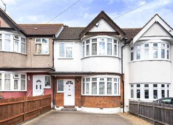Thumbnail 3 bed terraced house for sale in Torbay Road, Harrow, Middlesex