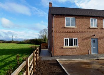 Carrbrook house shepshed building