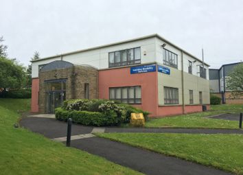 Thumbnail Office to let in Bentley Wood Way, Network 65 Business Park, Hapton, Burnley