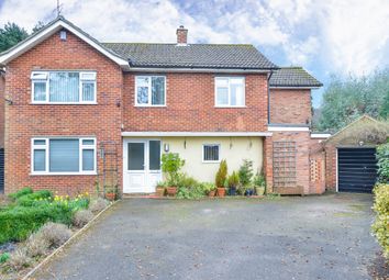 4 Bedroom Detached house for rent