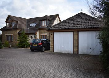 3 Bedrooms Detached house for sale in Stone Lane, Winterbourne Down, Bristol BS36