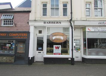 Thumbnail Property to rent in Causewayhead, Penzance