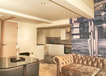 Thumbnail 1 bed flat for sale in Pauls Street, Sunderland