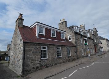 Thumbnail Terraced house for sale in Forest Road, Grantown-On-Spey