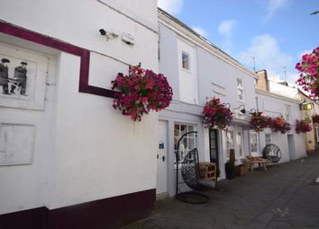 Thumbnail Flat to rent in Cooper Street, Bideford, Devon