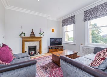 Thumbnail 1 bedroom flat for sale in West Grove, London