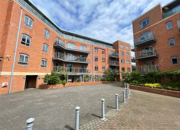 Thumbnail Flat for sale in Walton Well Road, Oxford, Oxfordshire