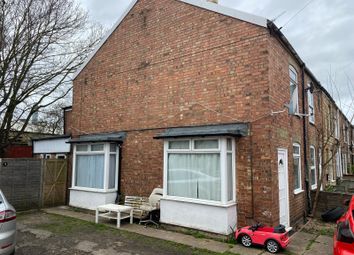 Wisbech - 3 bed end terrace house for sale