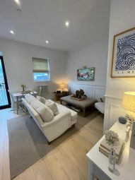 Thumbnail Flat to rent in West Hill, Wandsworth
