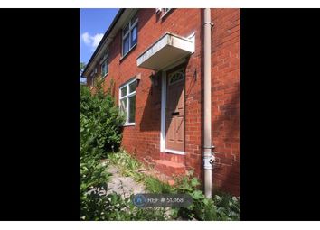 2 Bedrooms Semi-detached house to rent in Hamilton Street, Blackburn BB2