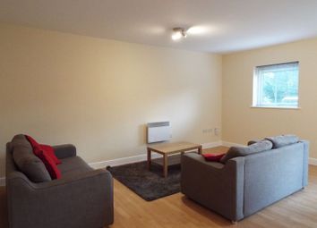 Thumbnail Flat to rent in Griffin Close, Northfield, Birmingham