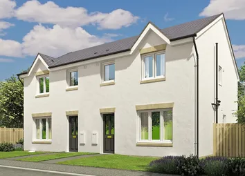 An Example Of A 3 Bed Blair Home
