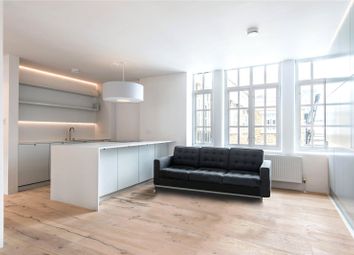Thumbnail 3 bed flat for sale in Fairclough Street, London
