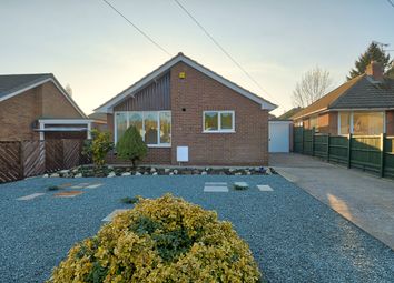 2 Bedrooms Bungalow for sale in Winster Close, Old Tupton, Chesterfield S42