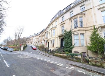 Thumbnail 2 bed flat to rent in Botanic Crescent, Glasgow