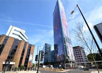 Thumbnail Studio to rent in Saffron Central Square, Croydon