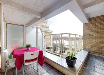 Thumbnail Flat for sale in Oyster Wharf, London
