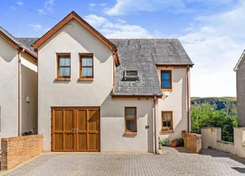 Thumbnail Detached house for sale in Clare Road, Ystalyfera, Swansea.