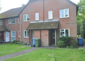 1 Bedroom Maisonette for sale