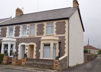 Thumbnail 3 bed semi-detached house for sale in Newton Nottage Road, Porthcawl