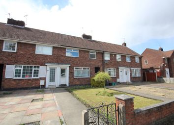 Thumbnail 3 bed terraced house to rent in Ridgeway, Acomb, York