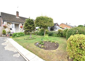Thumbnail Bungalow for sale in Bonney Grove, Waltham Cross, Hertfordshire