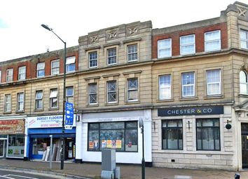 Thumbnail Retail premises for sale in 663 Christchurch Road, Boscombe, Bournemouth, Dorset