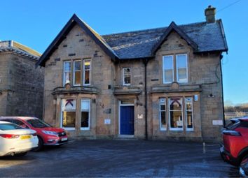 Thumbnail Office for sale in Benview, 19, 19A &amp; 19B Wellside Place, Falkirk