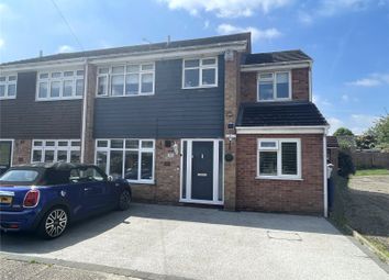 Thumbnail Semi-detached house for sale in Russet Close, Stanford-Le-Hope, Essex
