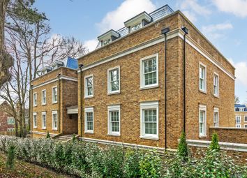 Thumbnail Penthouse for sale in Woodpeckers Drive, Winchester
