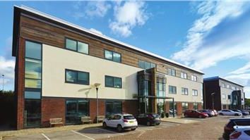 Thumbnail Office to let in 7 Airport West, Lancaster Way, Yeadon, Leeds, West Yorkshire