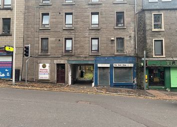 Thumbnail Industrial for sale in 63, Albert Street, Dundee