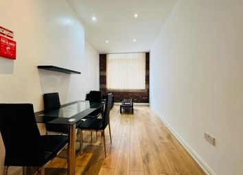 Thumbnail 2 bed flat to rent in Canal Road, Bradford