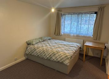 Thumbnail Studio to rent in Margaret Cassidy House, Bath Road, West Drayton