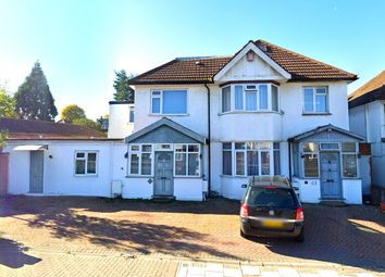 Thumbnail Semi-detached house for sale in Hendon Way, London