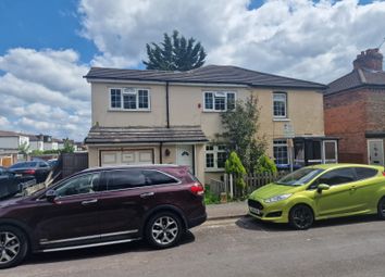 Thumbnail 5 bed semi-detached house to rent in North Road, Woking