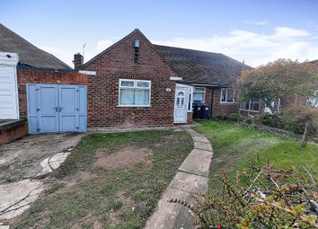 Thumbnail Semi-detached bungalow for sale in Boyne Road, Sheldon, Birmingham