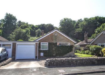 Thumbnail Detached bungalow to rent in Hillside, Stapleton, Darlington
