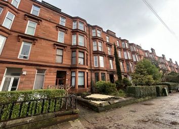 Thumbnail 1 bed flat to rent in 280 Crow Road, Glasgow