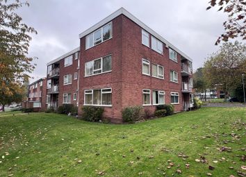 Thumbnail 2 bed flat for sale in Woburn Crescent, Great Barr, Birmingham