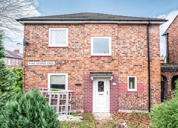 3 Bedroom End terrace house for sale