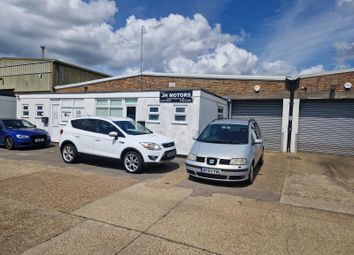 Thumbnail Industrial to let in Unit 3, Star Lane Industrial Estate, Star Lane, Great Wakering