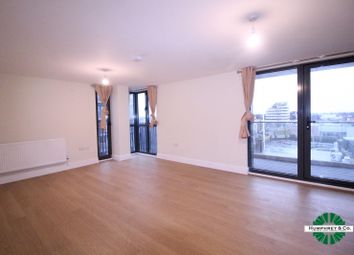 Thumbnail 1 bed flat to rent in High Road, Ilford