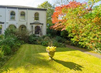 Thumbnail 4 bedroom semi-detached house for sale in Sharples Park, Sharples, Bolton, Lancashire